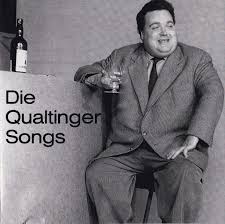 vergrößern Bronner/Qualtinger Die alte Engelmacherin Youtube-Link