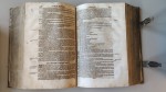 Codex Austriacus 1704