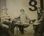 ORF-Sendung 1972
