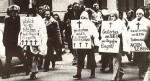 Demonstration 1976