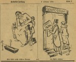 Karikatur 1924
