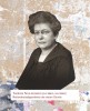 Therese Schlesinger (6.6.1863–5.6.1940). Nationalratsabgeordnete der ersten Stunde