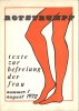 Rotstrumpf 1972