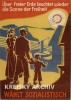 Plakat der SPÖ, 1945