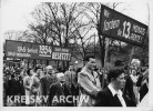 1943 versprochen – 1945 befreit – 1954 noch immer besetzt, 1. Mai 1954