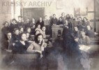 Schulklasse 1927.
