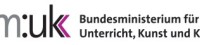 Bundesministerium für Unterricht,     Kunst und Kultur