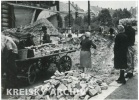 WienerInnen bei Ziegelarbeiten 1945