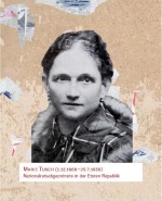 Abreissblatt: Marie Tusch